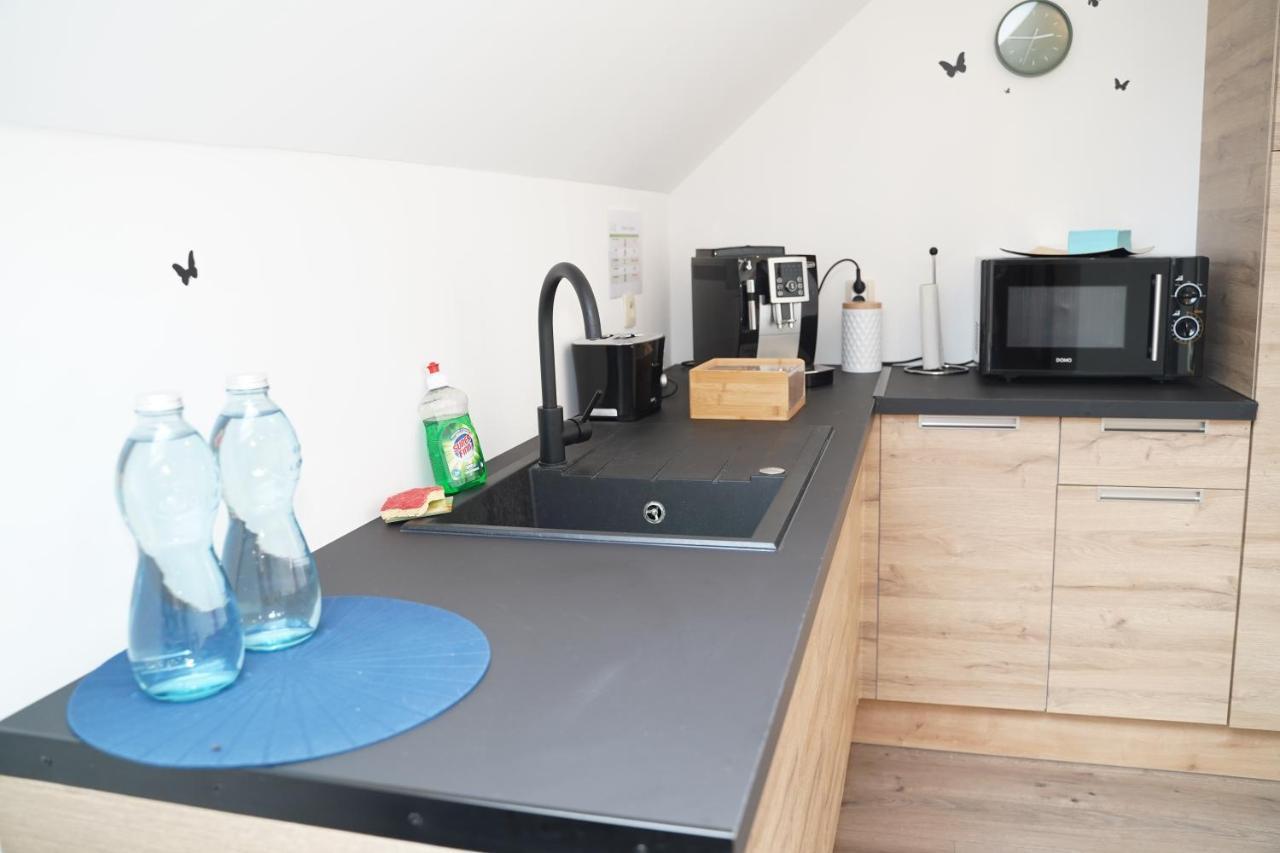 Sensup A 5Min De Pairi Daiza Bed & Breakfast Brugelette Exterior foto