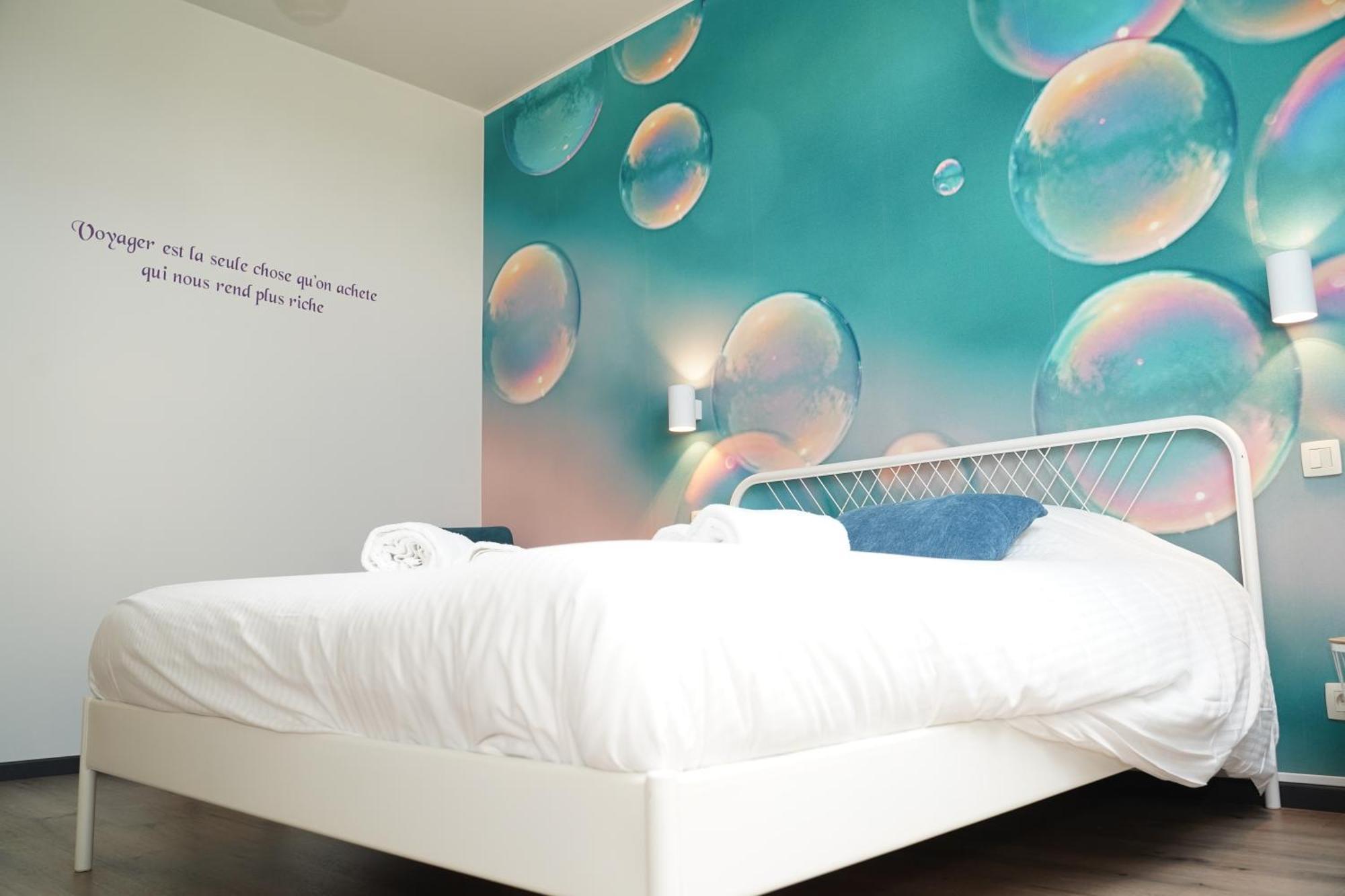 Sensup A 5Min De Pairi Daiza Bed & Breakfast Brugelette Exterior foto