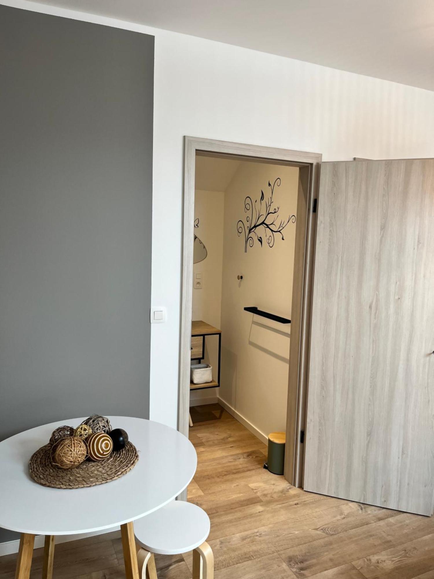 Sensup A 5Min De Pairi Daiza Bed & Breakfast Brugelette Exterior foto