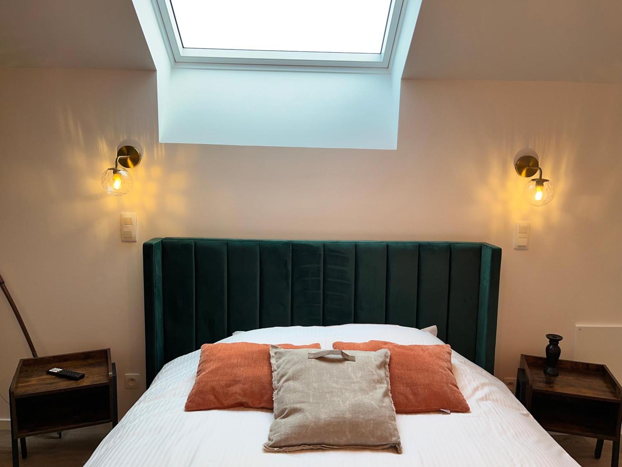 Sensup A 5Min De Pairi Daiza Bed & Breakfast Brugelette Exterior foto