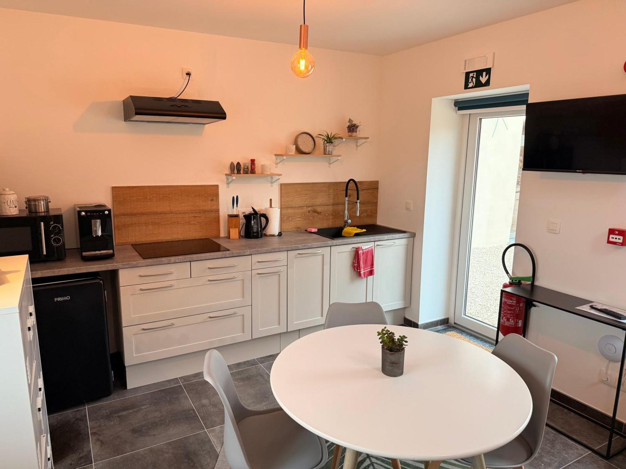 Sensup A 5Min De Pairi Daiza Bed & Breakfast Brugelette Exterior foto