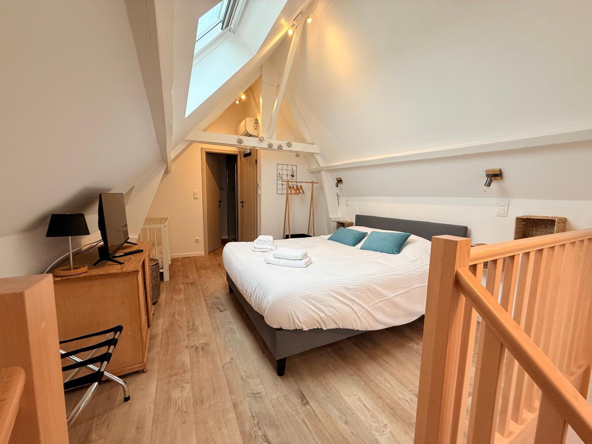 Sensup A 5Min De Pairi Daiza Bed & Breakfast Brugelette Exterior foto